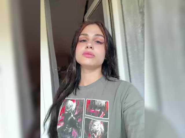 Vanessa-Tenderness live cam on BongaCams