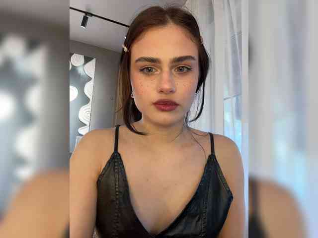 Vanessa-Tenderness