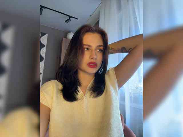 Vanessa-Tenderness