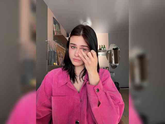 Vanessa-Tenderness webcam