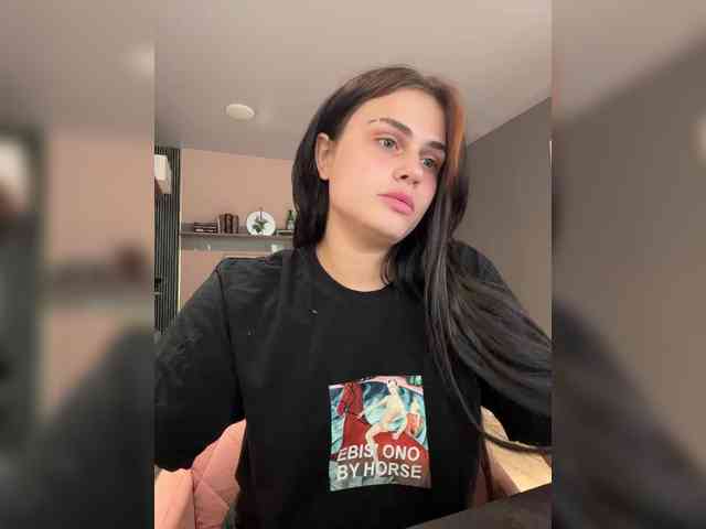 Vanessa-Tenderness webcam
