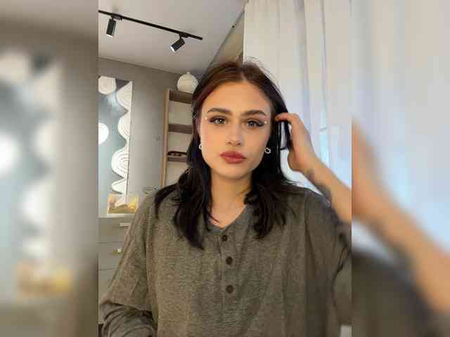 Vanessa-Tenderness webcam