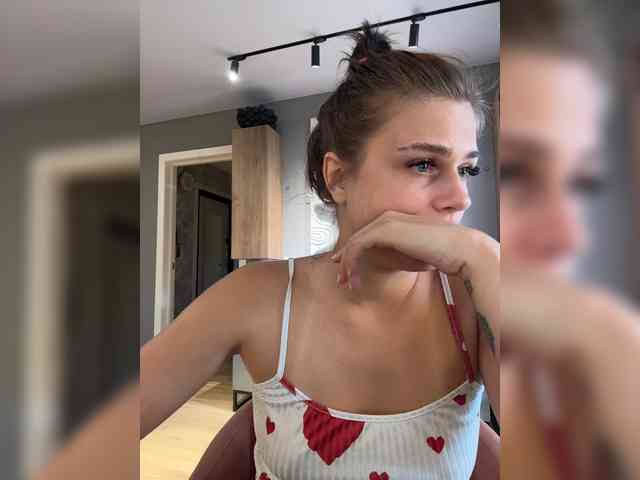 Vanessa-Tenderness webcam
