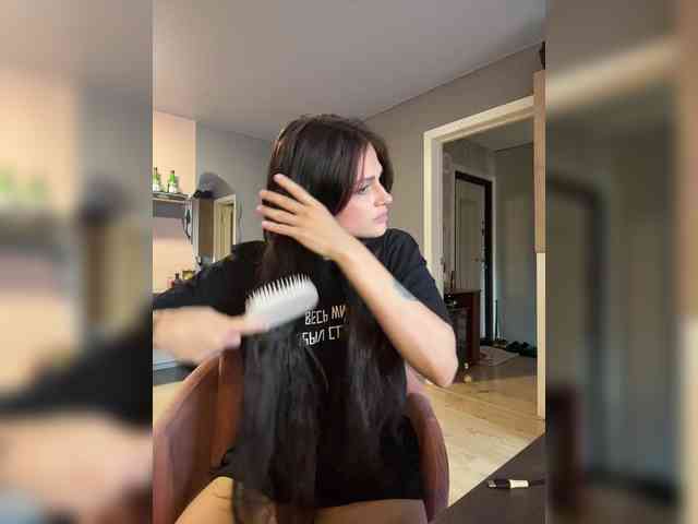 Vanessa-Tenderness webcam