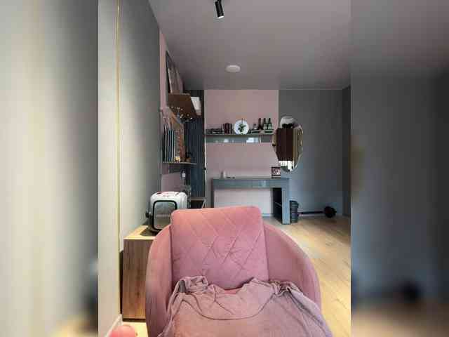 Vanessa-Tenderness webcam