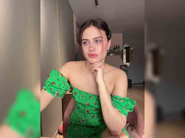 Vanessa-Tenderness webcam