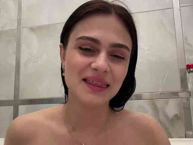 Vanessa-Tenderness webcam