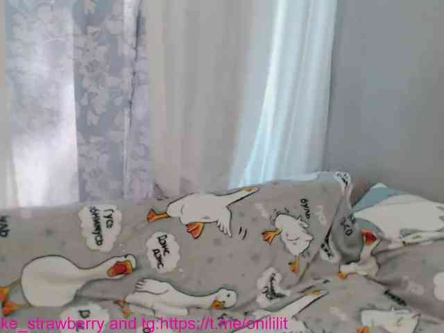 Vanessa-Tenderness webcam