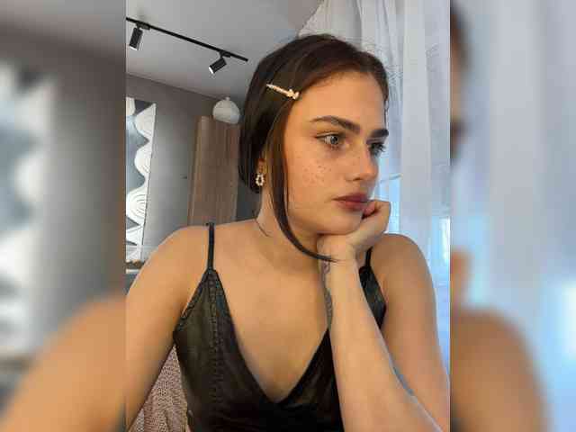 Vanessa-Tenderness webcam