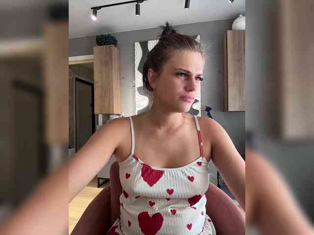 Vanessa-Tenderness webcam