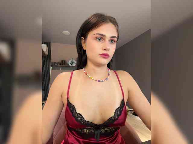 Vanessa-Tenderness webcam