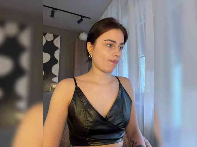 Vanessa-Tenderness webcam
