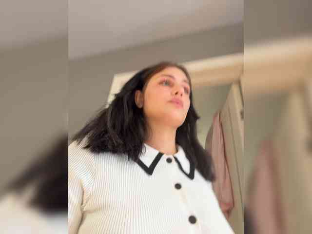 Vanessa-Tenderness webcam