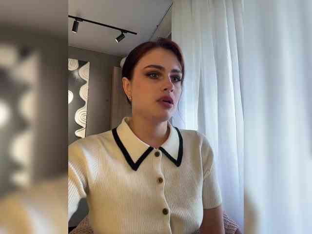 Vanessa-Tenderness webcam