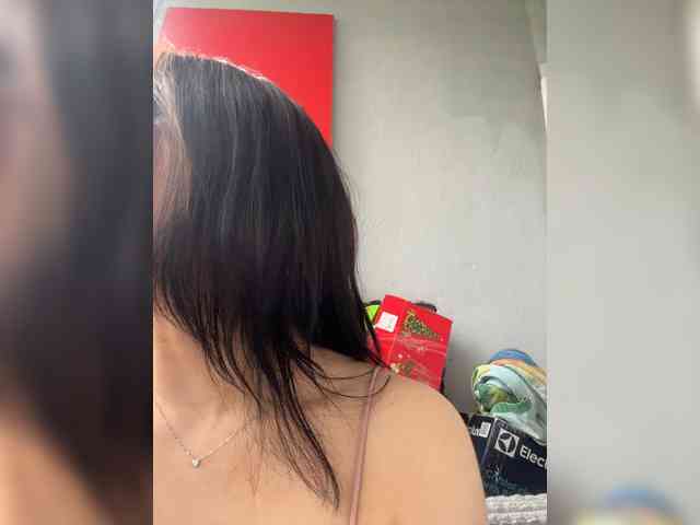 Vanessa-Tenderness webcam