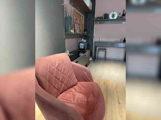 Vanessa-Tenderness webcam