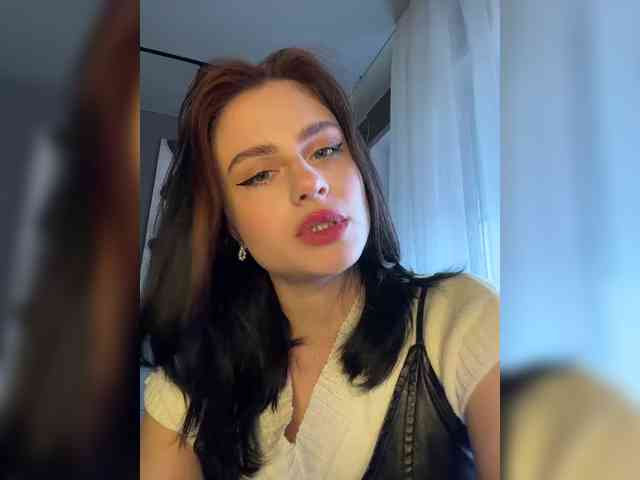Vanessa-Tenderness webcam