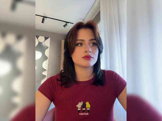 Vanessa-Tenderness webcam