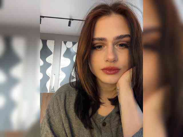 Vanessa-Tenderness webcam