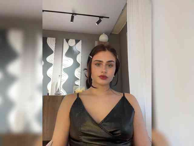 Vanessa-Tenderness webcam