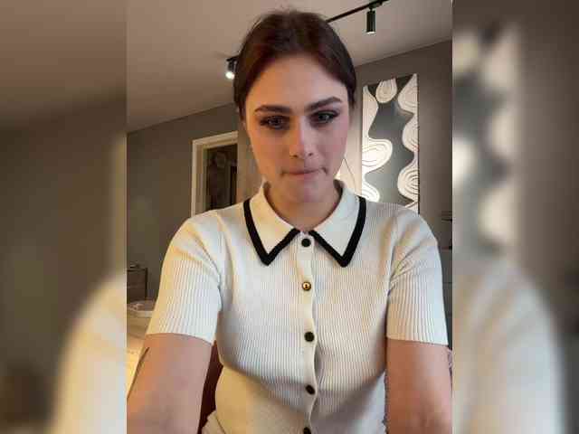 Vanessa-Tenderness webcam