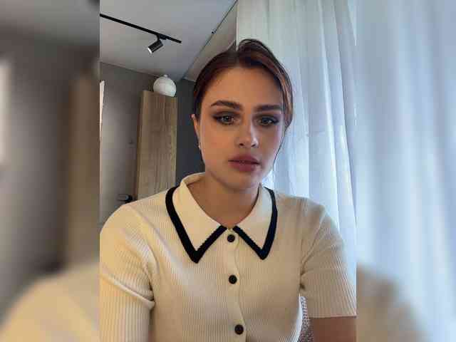 Vanessa-Tenderness webcam
