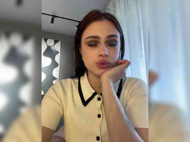 Vanessa-Tenderness webcam