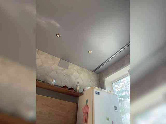 Vanessa-Tenderness webcam