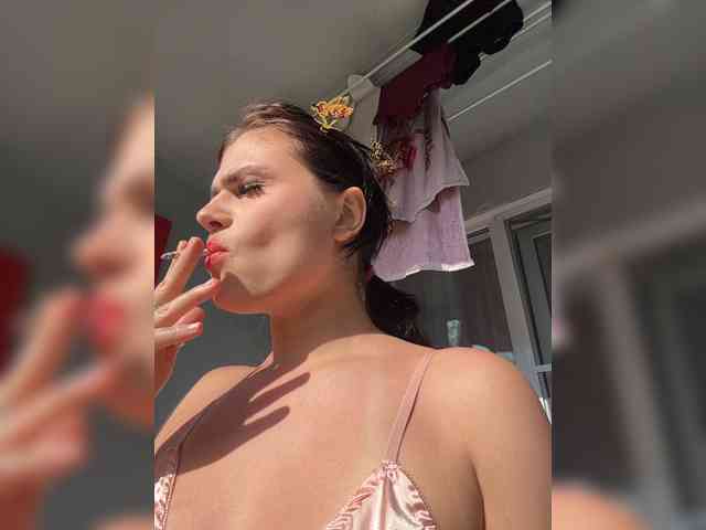 Vanessa-Tenderness webcam
