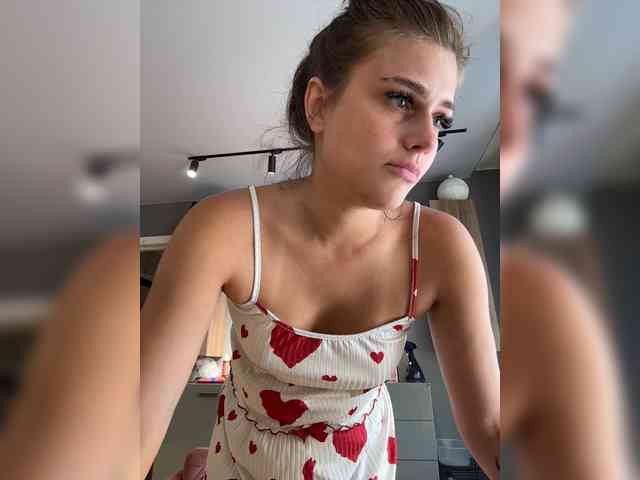 Vanessa-Tenderness webcam