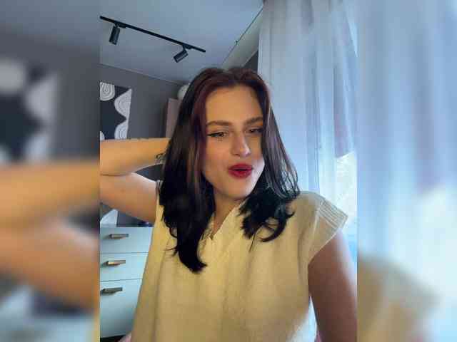 Vanessa-Tenderness webcam