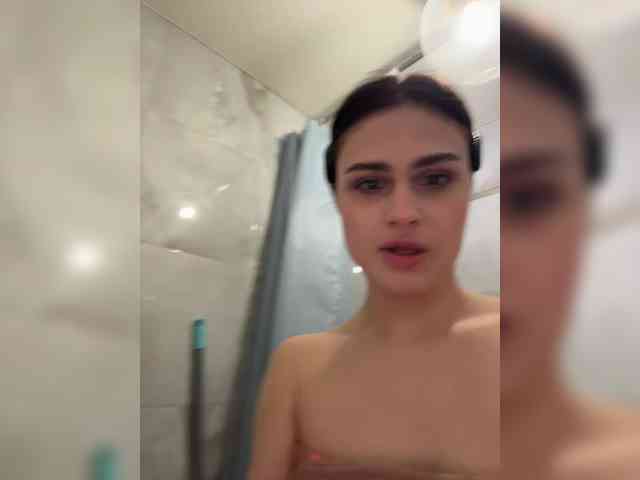 Vanessa-Tenderness webcam