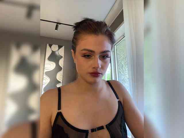 Vanessa-Tenderness webcam