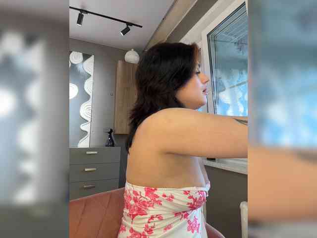 Vanessa-Tenderne... Live Webcam on BongaCams