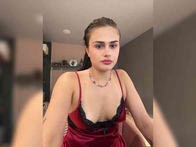 Vanessa-Tenderness webcam