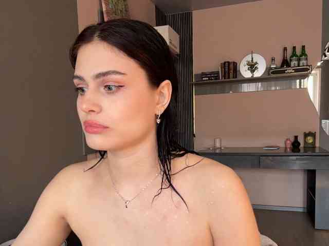 Vanessa-Tenderness webcam