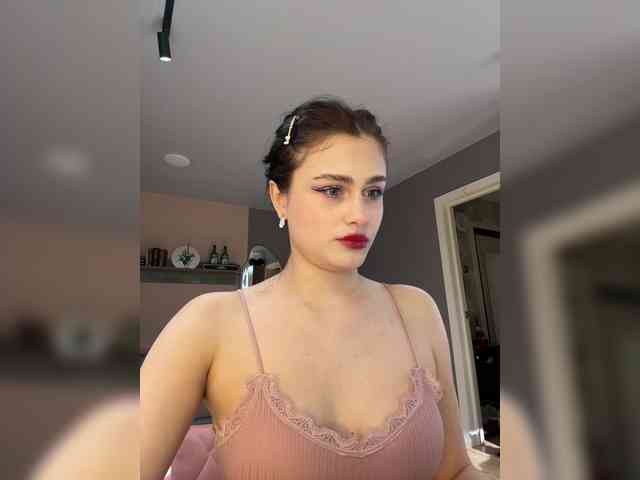 Vanessa-Tenderness webcam