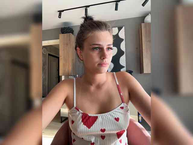 Vanessa-Tenderness webcam