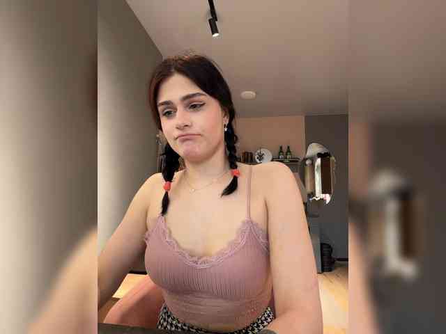 Vanessa-Tenderness webcam
