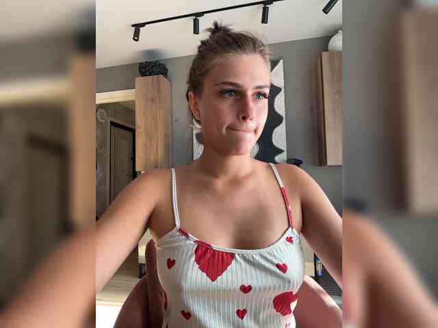 Vanessa-Tenderness webcam