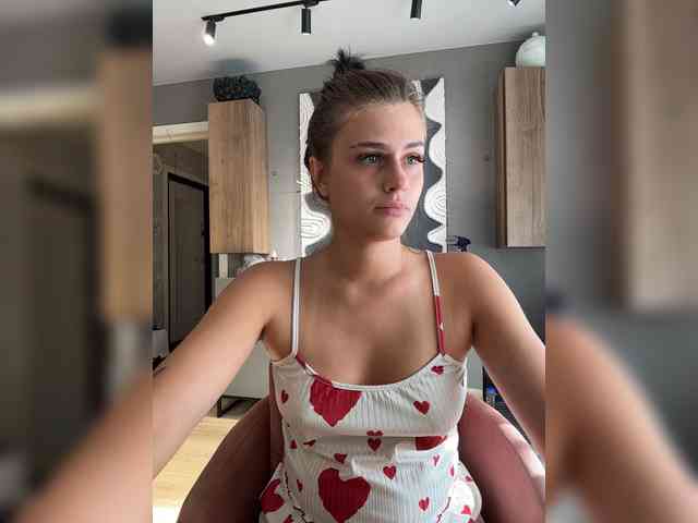 Vanessa-Tenderness webcam