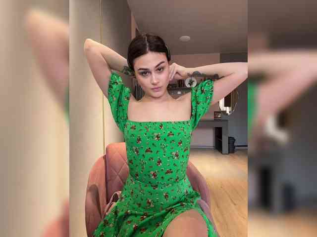 Vanessa-Tenderness webcam