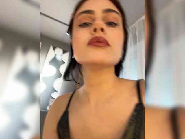 Vanessa-Tenderness webcam