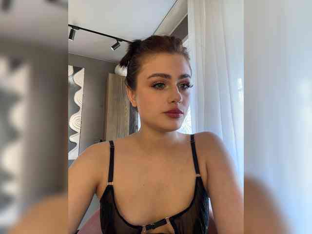 Vanessa-Tenderness webcam