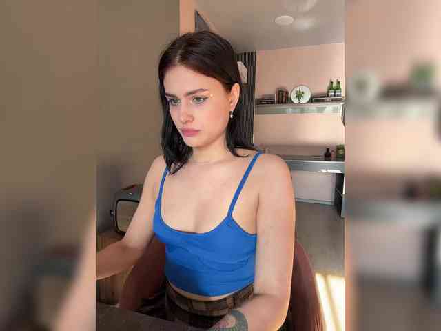 Vanessa-Tenderness webcam