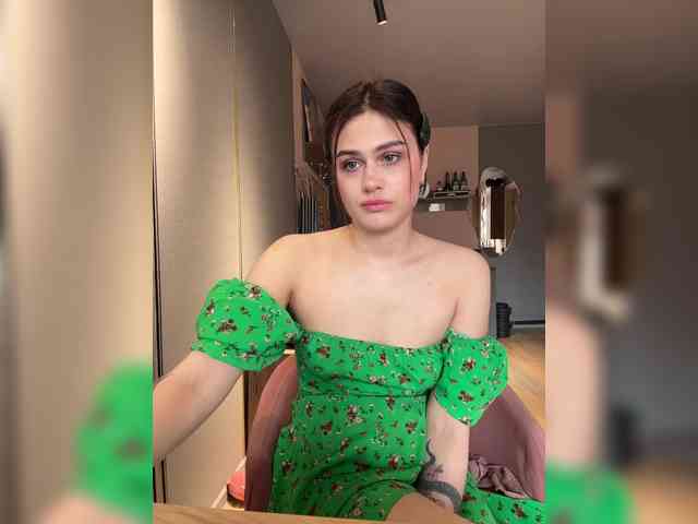 Vanessa-Tenderness webcam