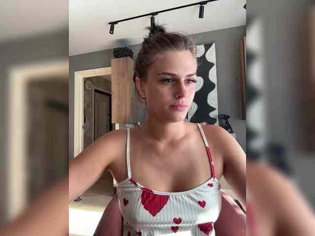 Vanessa-Tenderness webcam