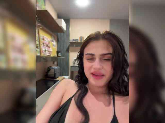 Vanessa-Tenderness webcam
