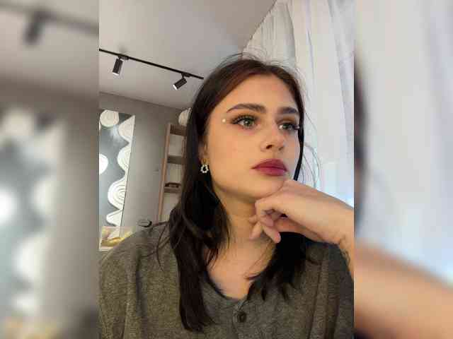 Vanessa-Tenderness webcam