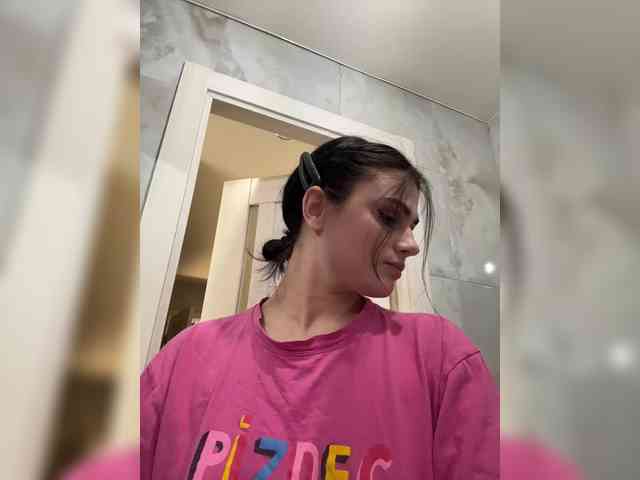 Vanessa-Tenderness webcam